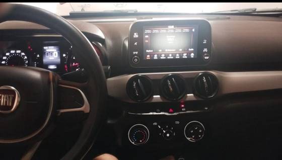 FIAT ARGO 1.0 FIREFLY FLEX DRIVE MANUAL FIAT ARGO 1.0 FIREFLY FLEX DRIVE MANUAL